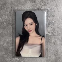 TWICE MISAMO サナ Masterpiece トレカのサムネイル