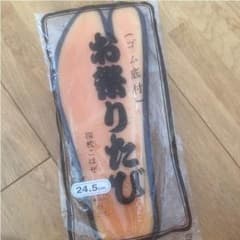 お祭り足袋のサムネイル