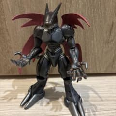 デジモン D-realサイバードラモン フィギュアのサムネイル