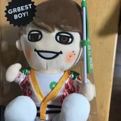 関ジャニ　大倉忠義　gr8est boyのサムネイル