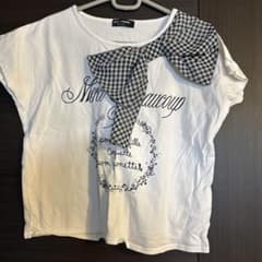 pom ponette junior 半袖トップス 160のサムネイル