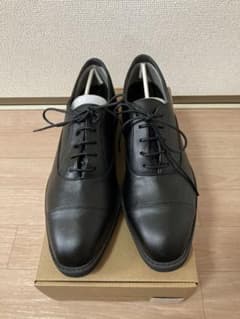 ユナイテッドアローズグリーレーベルリラクシング レインシューズ ストレートチップのサムネイル