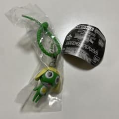 ケロロ軍曹 カラフルマルチチャーム ケロロ軍曹のサムネイル