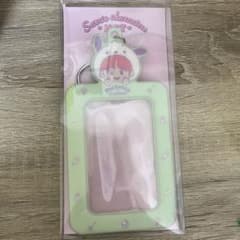 NCT×SANRIO NCT127 ジョンウ　サンリオ　トレカケースのサムネイル