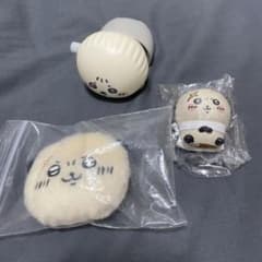 ちいかわ ラッコグッズセット