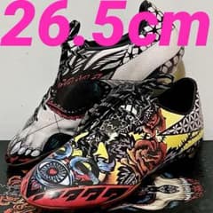 ひ*ん様 adidas アディダス F50 アディゼロ 5 タトゥーパック 26 m67069935824_1.jpg?1737529854