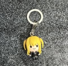 DEATHNOTE ミサミサ めじるしアクセサリーのサムネイル