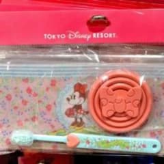 ディズニーランドお土産 ハミガキセットのサムネイル