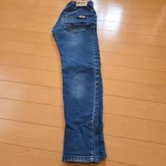 MPS キッズ デニムパンツ ロングパンツのサムネイル