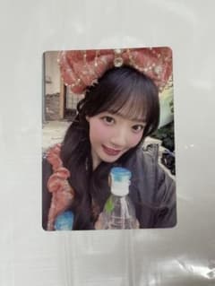 CUTIE STREET 川本笑瑠 ゆめみるプリマドンナ ver.10トレカのサムネイル