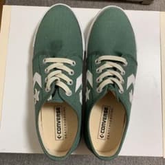 コンバースのスニーカーのサムネイル