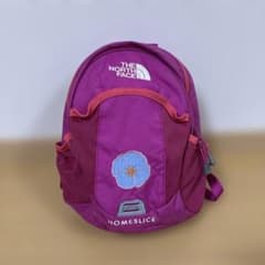 [美品] THE NORTH FACE キッズ リュック 限定カラーのサムネイル