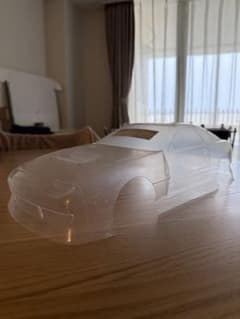 ヨコモ マツダRX7 FC サバンナ ボディ - メルカリ