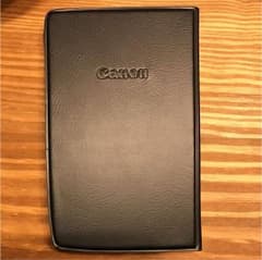 キャノン  電卓のサムネイル