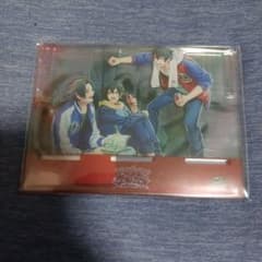 히프노시스 마이크 힙 마이 스마트폰 스탠드 Buster Bros!!!