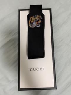 GUCCI タイガー ネクタイのサムネイル