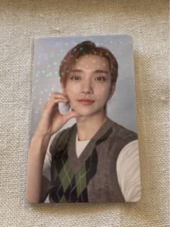 SEVENTEEN ALWAYS YOURS トレカ ジョシュア ウィバース特典のサムネイル