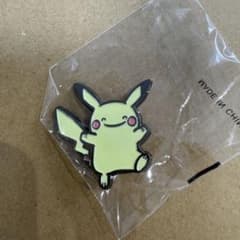 韓国限定 ポケモン オリーブヤング へんしんメタモン ピカチュウ