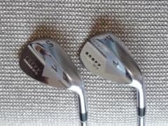 ONOFF FORGED（２０１１）ウェッジ 50度 56度　純正DGS200 ONOFF FORGED（2011）ウェッジ 50度 56度 純正DGS200 - メルカリ