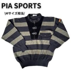 PIA SPORTS ニットのサムネイル