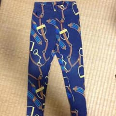 RALPH LAURENレギンス110のサムネイル
