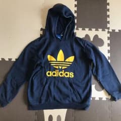 adidas アディダス パーカーのサムネイル