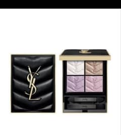 新品未開封　YSL クチュールミニクラッチ No.740 新品イヴサンローラン クチュールミニクラッチ740 - メルカリ