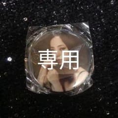 安室奈美恵  マグネットのサムネイル