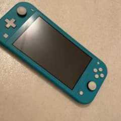 Switchライト（ターコイズブルー）のサムネイル