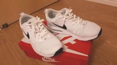 NIKE エアマックスタバスナイキ スニーカーのサムネイル