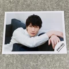 渡辺翔太 公式写真のサムネイル