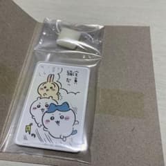 ちいかわ　マグネットのサムネイル