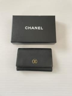 CHANEL　シャネル  キーケースのサムネイル