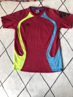 adidas アディダス Tシャツ　140のサムネイル