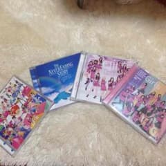 E-girls CDのサムネイル