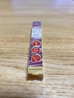 CANMAKE クリーミータッチライナー 12 イチゴストームのサムネイル