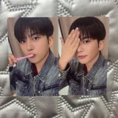 ATEEZ ジョンホ トレカのサムネイル
