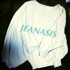 JEANASIS＊ドルマンのサムネイル