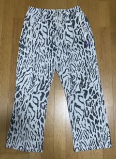 Needles ニードルス トラックパンツ Mサイズのサムネイル