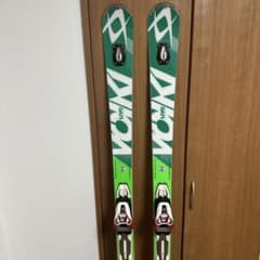 Volkl Platinum CD 178cm スキー 板 バインディング付き Volkl Platinum CD 178cm スキー 板 バインディング付き - メルカリ