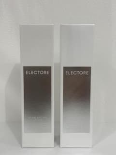 新品未開封 エレクトーレ IPバランシングローション 120ml 2本セットのサムネイル