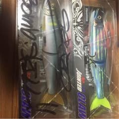 ジョインテットクロー ポニーテール、チビタレル nakさん専用のサムネイル