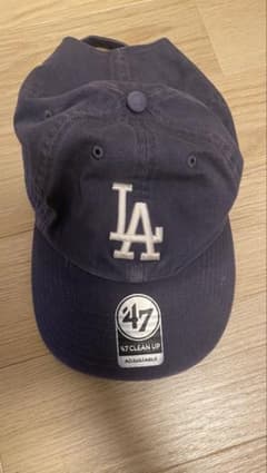 47 Brand LA Dodgers ベースボールキャップのサムネイル
