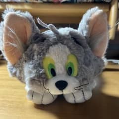 トムのペンケース　niciのサムネイル
