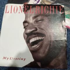 Lionel Richie My Destinyのサムネイル