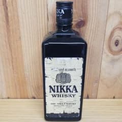 ニッカウヰスキー 黒角ニッカ 720ml 古酒のサムネイル