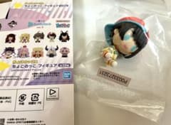 ホロライブ　一番くじ　ちょこのっこ　大空スバルのサムネイル
