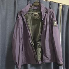 CAMP 7 ジャケット　パープル　XLのサムネイル