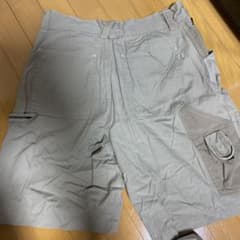 NIKE ACG ハーフパンツ　32のサムネイル