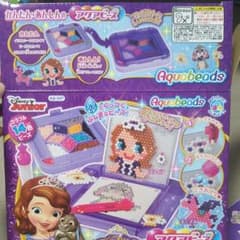 アクアビーズ ケース※ペン以外のサムネイル